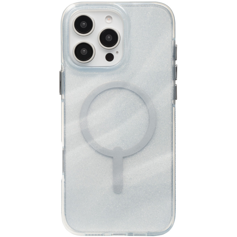 ZAGG kryt Milan Snap Apple iPhone 16 Pre Max Swirl Glitter