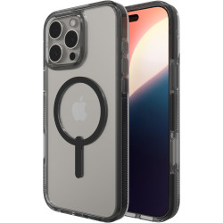ZAGG kryt Santa Cruz Apple iPhone 16 Pre čierny
