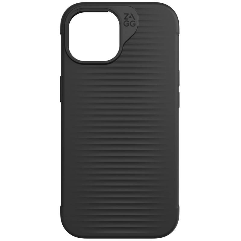 ZAGG kryt Luxe Snap PCR Apple iPhone 15 Pre Max černý