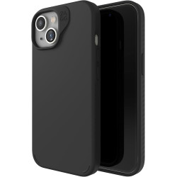 ZAGG kryt Manhattan Snap iPhone 15 Plus /14 Plus - čierna