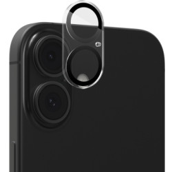 ZAGG sklo Elite Anti Glar Camera Apple iPhone 16/16 Plus