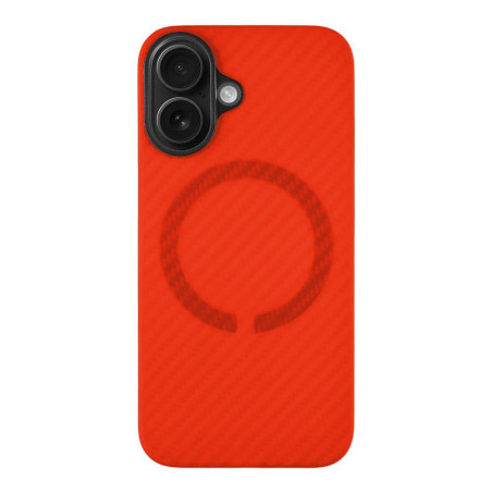 Tactical MagForce Aramid Bloody Mary Limited Edition Kryt pre Apple iPhone 16
