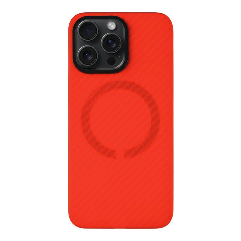 Tactical MagForce Aramid Bloody Mary Limited Edition Kryt pre Apple iPhone 14 Pre Max