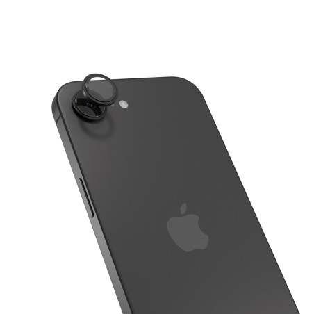Epico hliníkové čočky fotoaparátu pre iPhone 16e/17e