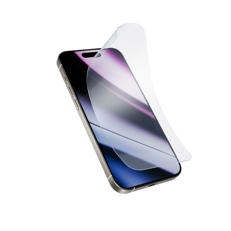 Epico Flexiglass iPhone 13/14/16e/17e s aplikátorom