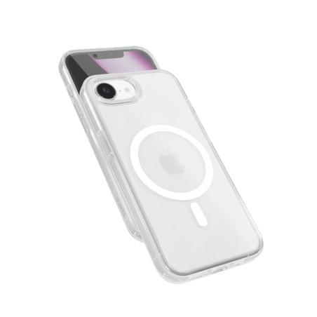Epico Mag+ Hero kryt iPhone 16e/17e transparentný