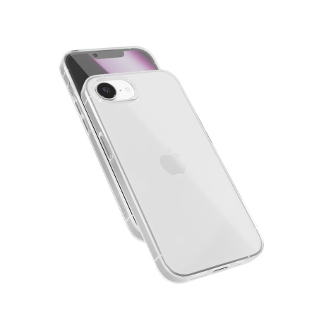 Epico Twiggy Gloss kryt iPhone 16e/17e transparentný