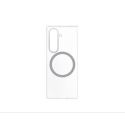 Samsung Priehľadný kryt s magnetickým úchytom Fold7 Transparent