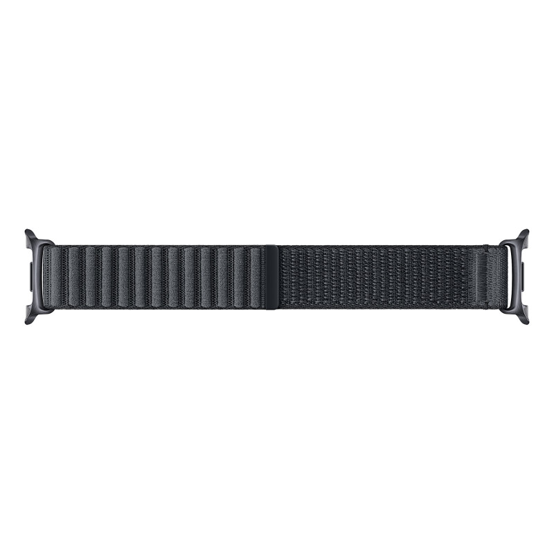 Samsung Látkový remienok (veľkosť S/M) Watch 8 Graphite