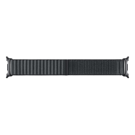 Samsung Látkový remienok (veľkosť M/L) Watch 8 Graphite