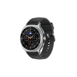 Samsung Galaxy Watch 8 Classic/46mm/Šport Band/Black