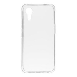Tactical TPU Kryt pre Samsung Galaxy Xcover 7 Pre Transparent