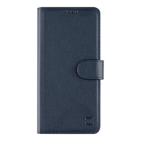 Tactical Field Notes pre Apple iPhone 16e/17e Blue