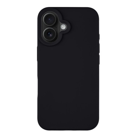 Tactical MagForce Velvet Smoothie Kryt pre Apple iPhone 16 Asphalt