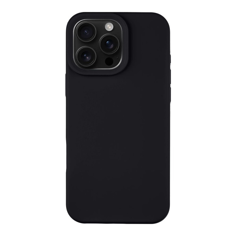 Tactical MagForce Velvet Smoothie Kryt pre Apple iPhone 16 Pre Max Asphalt