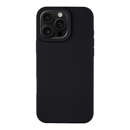 Tactical MagForce Velvet Smoothie Kryt pre Apple iPhone 16 Pre Max Asphalt