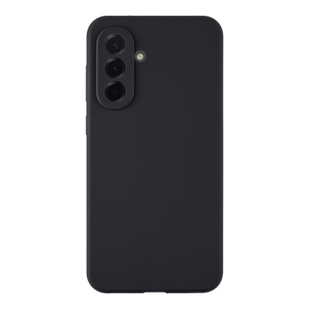 Tactical Velvet Smoothie Kryt pre Samsung Galaxy A36 5G Asphalt