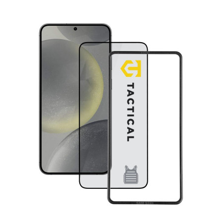 Tactical Glass Impact Armour sklo pre Samsung Galaxy S24+/S25+