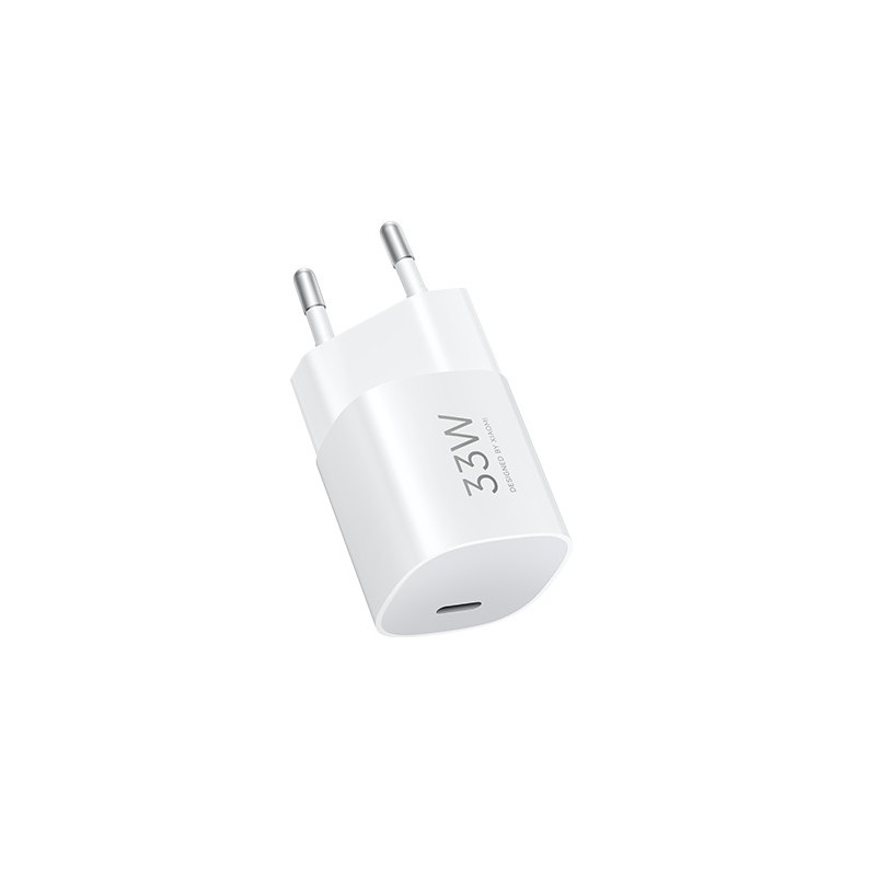 Xiaomi 33W Nano Power Adapter (USB-C) EU