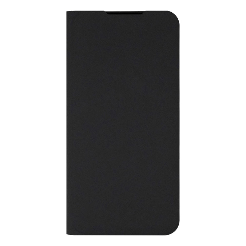 Samsung Flipové Puzdro A17 Black