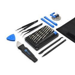 iFixit Pre Tech GO, sada nástrojov