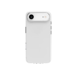 ER Ochranný kryt CRYSTAL pre iPhone Air - priehľadný