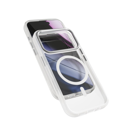 Epico Hero Pro Mag+ Case iPhone 17 Pro - matná