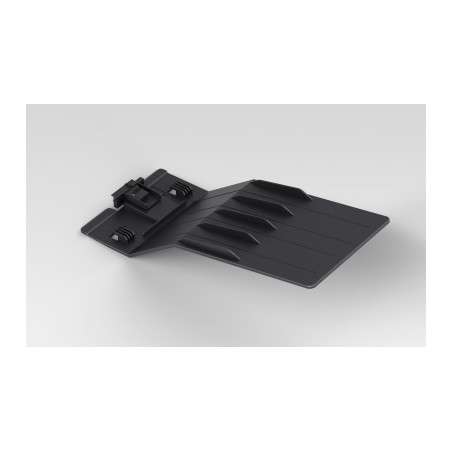 Cut Sheet Stacker Tray
