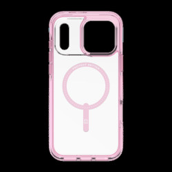 ZAGG Ochranný kryt Santa Cruz Snap Apple 17 Pro Max Pink Sorbet