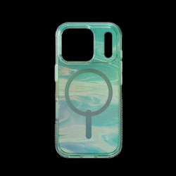 ZAGG Ochranný kryt Milan Snap Apple 17 Pre Iridescent Oil