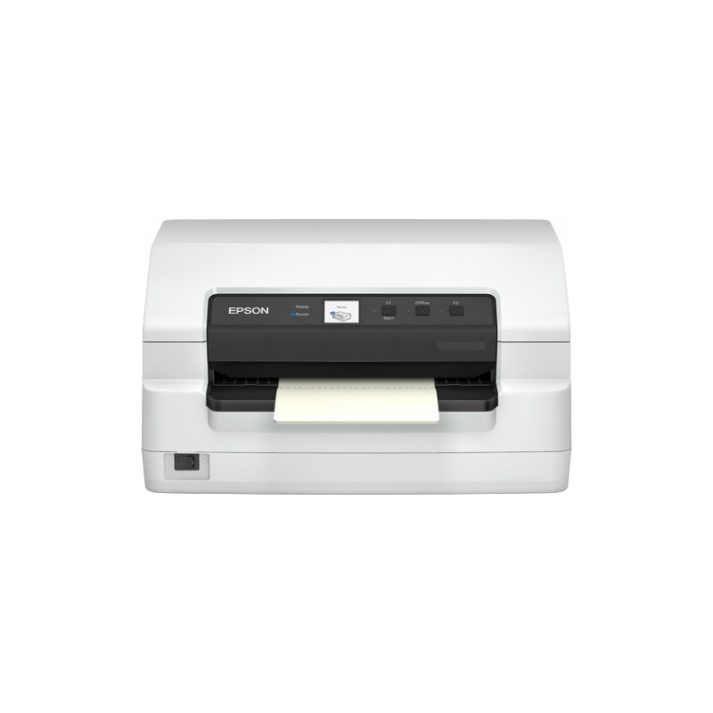 Epson PLQ-50, ihličková tlačiareň, 24 ihiel