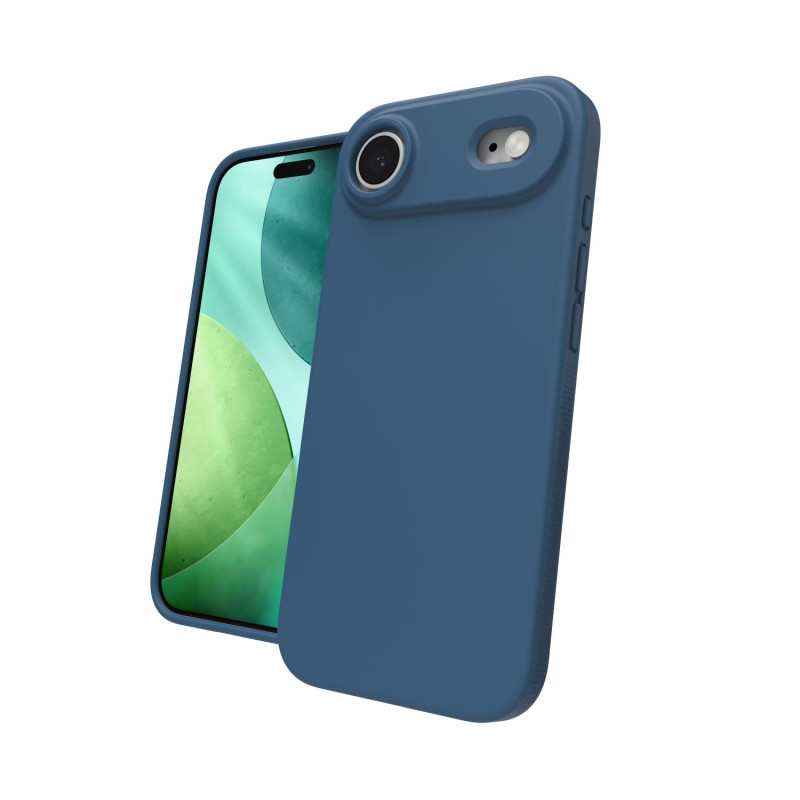 ZAGG Ochranný kryt Manhattan Snap Apple Air Ocean Abyss