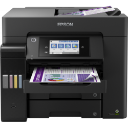 Epson EcoTank/L6570/MF/Ink/A4/LAN/WiFi/USB