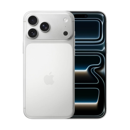 Apple iPhone 17 Pre Max/256GB/Silver
