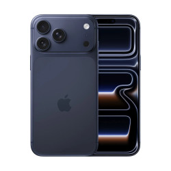 Apple iPhone 17 Pre Max/256GB/Deep Blue