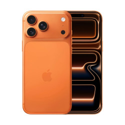 Apple iPhone 17 Pre Max/512GB/Cosmic Orange