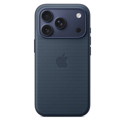 iPhone 17 Pre TechWoven Case with MagSafe - Blue