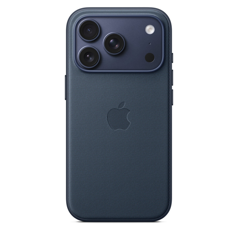 iPhone 17 Pre TechWoven Case with MagSafe - Blue