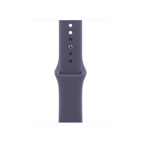 Watch Acc/40/Purple Fog Šport Band - M/L