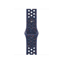 Watch Acc/42/Blue Ribbon Nike Sport Band - S/M