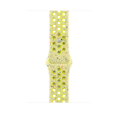 Watch Acc/46/Volt Splash Nike Sport Band - S/M