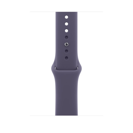 Watch Acc/46/Purple Fog Šport Band - S/M