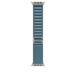 Watch Acc/49/Light Blue Alpine Loop-M-N.Titan