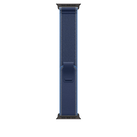 Watch Acc/49/Blue/Br.Blue Trail Loop -M/L-Bl.Titan