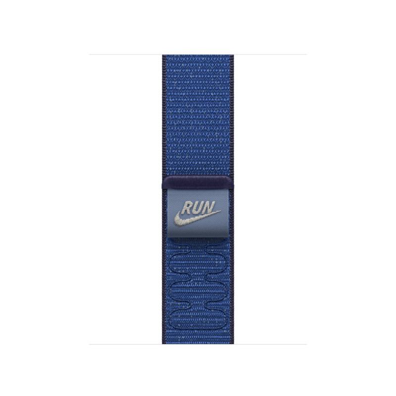 Watch Acc/40/Blue Ribbon Nike Sport Loop