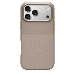Beats iPhone 17 Pre Max R.Case/MS+Cam.C-Alp.Gray