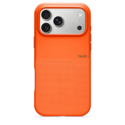 Beats iPhone 17 Pre Max R.Case/MS+Cam.C–Sie.Orange