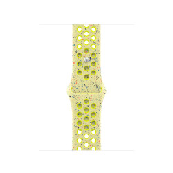 Watch Acc/42/Volt Splash Nike Šport Band - M/L