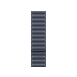 Watch Acc/42/Navy Magnetic Link - M/L