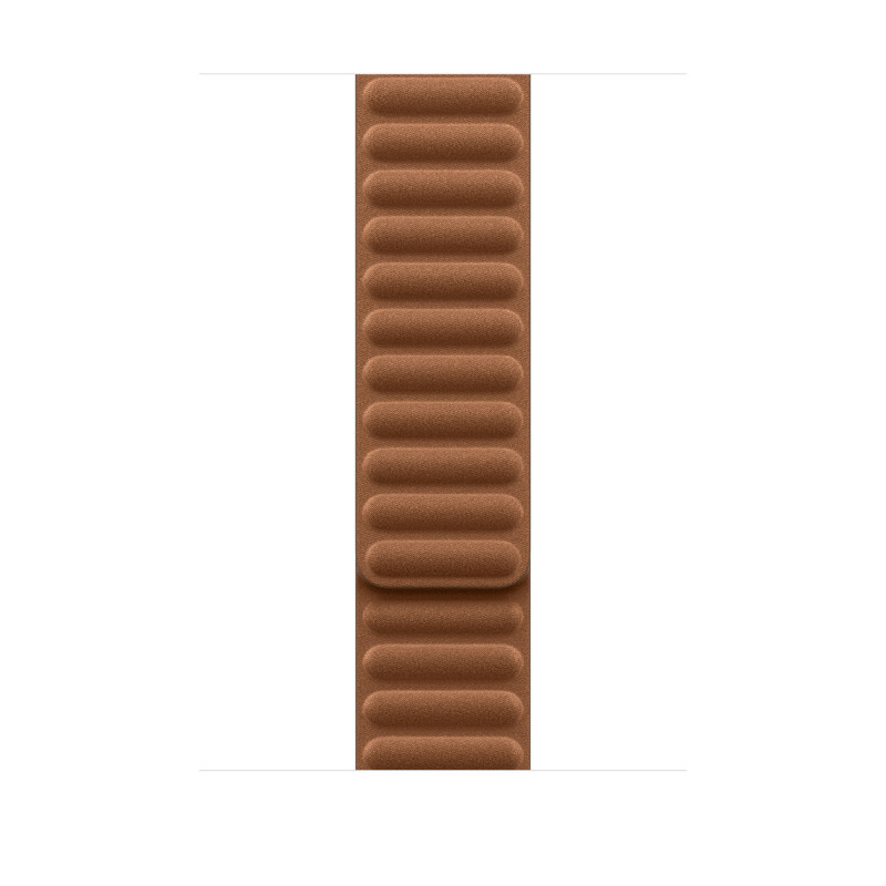 Watch Acc/46/Caramel Magnetic Link - S/M